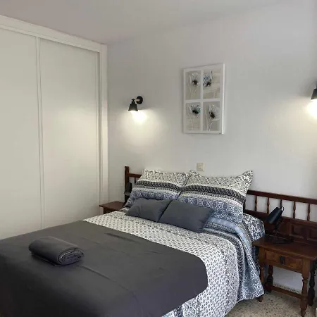 Victoria Home & Parking Estepona Exterior photo