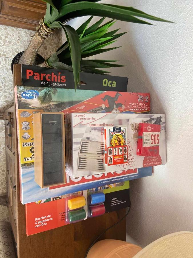 Victoria & Parking Apartament Estepona