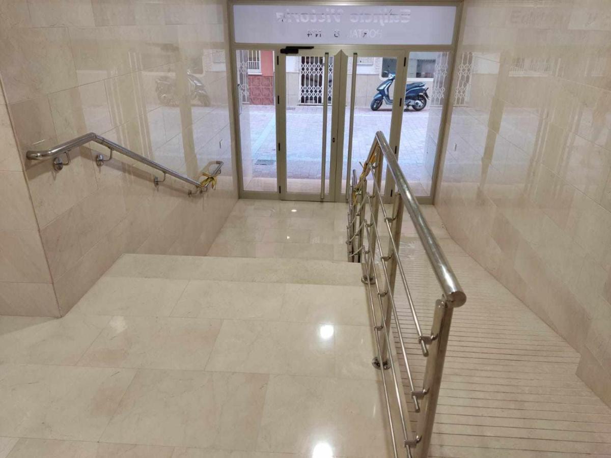 Apartament Victoria & Parking