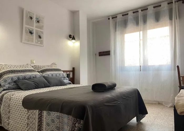 Victoria Home & Parking